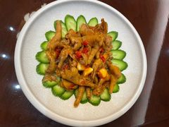 -鲍氏金勺子(恒大店)
