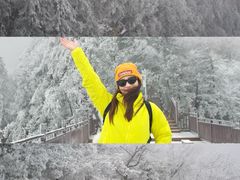 -洛阳白云山景区