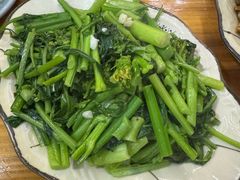 -柴火农家饭(遇龙河店)
