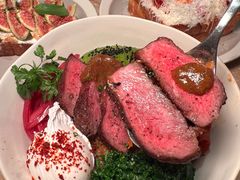 -O'eat Blossom&Pelican(深圳首店)