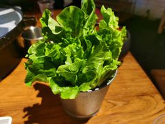 -么肆烤肉(汉街形象店)
