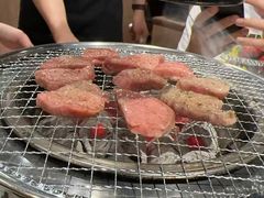 -蒜香焼肉PURUSHIN(马场路店)