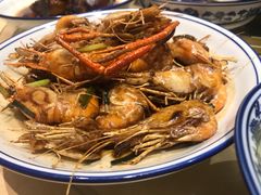 -兰边碗(鼓楼店)