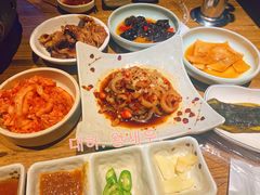-泥炉烧肉师(新街口金銮巷店)