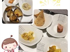 -星汇餐厅(新濠影汇店)