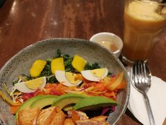 -BAKER&SPICE(国金中心商场店)