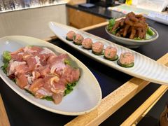 -廖掌柜·重庆鲜货火锅(上海首店)