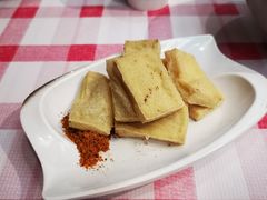包浆豆腐-文昌阁·长沙市井菜(美食地标店)