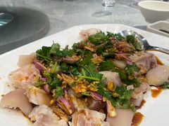 -北海渔村酒楼·粤菜海鲜点心(新华店)
