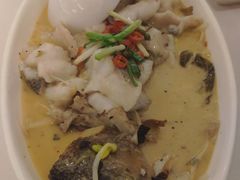 -粗茶淡饭·汉口公馆(循礼门店)