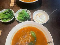 -漆黑觉米粉(三里屯店)