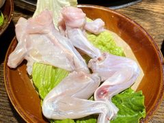 -冯校长老火锅(广州正佳广场店)