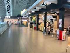 -麦当劳(广州南站店)