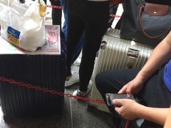 -崇光百货(铜锣湾店)