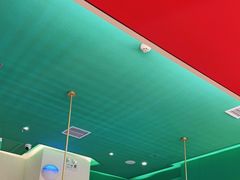 大堂-蛙小侠(亚欧商厦店)