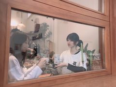 -AHAVA·Fang Baking Studio