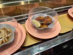 -争鲜回转寿司(南开大悦城店)