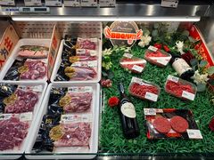 -MEAT MATE 鲜食肉铺(北京太古坊店)