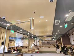 大堂-海底捞火锅(铂澜大象城店)