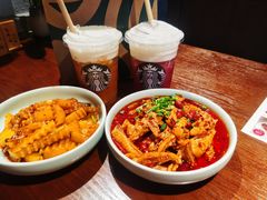 -全牛匠·乐山跷脚牛肉(西单华威约饭街店)