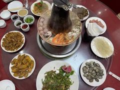 -山海关清和浑锅店