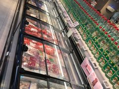 -盒马鲜生(红莲店)
