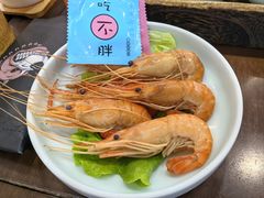 -蟹上黄·蟹黄面·江南糖水(人民广场店)