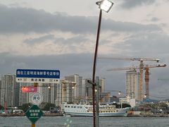 -明润海鲜(南边海店)
