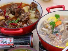 -羊之道草原味道清真餐厅(番禺店)