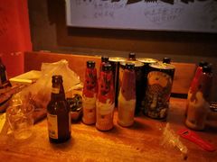 -Helens海伦司小酒馆(上海疁城新天地店)