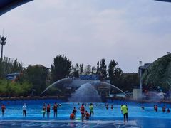 -郑州方特水上乐园
