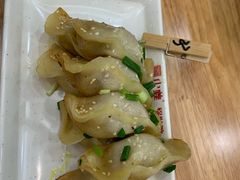 -小姜锅贴(凤凰街店)