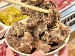 -鑫宝沙茶牛肉火锅(永泰店)
