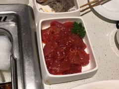 -海底捞火锅(高科广场店)