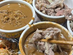 -霄汉羊排(万松园一店)