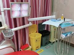-深圳富茂格伦菲尔口腔门诊部(龙华清湖总院)