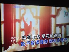 -温莎KTV(国贸店)