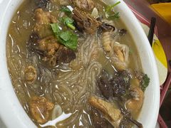 -吉味馆(柠溪店)