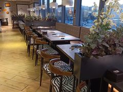 露天位-欢乐牧场海鲜烤肉自助(牡丹园店)