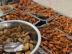 -518豆腐干(总店)