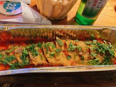 -那些年记忆烧烤