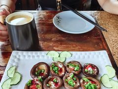 -玛吉阿米·餐吧