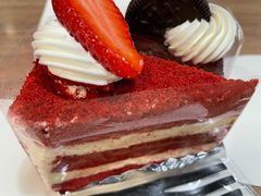 -85度C(上海奉贤苏宁生活广场二店)