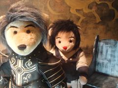 -济州岛泰迪熊博物馆