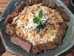 -喜越泰莱·泰越料理(海逸新天地店)