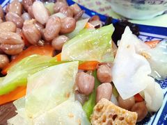 -宝正臻天津包子总店(金阳光居易店)