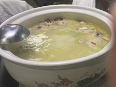 -金龙·打边炉(南京西路店)