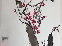 -汉翔书法丨书法·美术·硬笔·国画(望京校区)