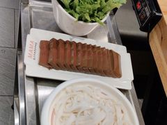 -嬷孙家潮汕牛肉火锅(北京路天河城店)