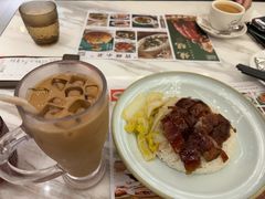 -新世界餐厅(万达店)